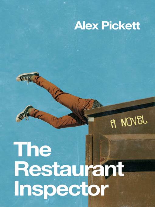 Title details for The Restaurant Inspector by Alex Pickett - Available